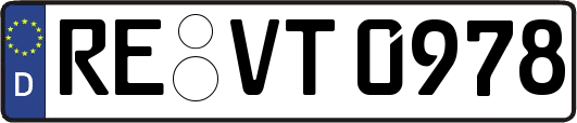 RE-VT0978