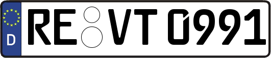 RE-VT0991
