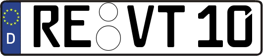 RE-VT10