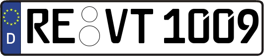 RE-VT1009