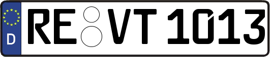 RE-VT1013