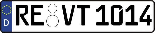 RE-VT1014