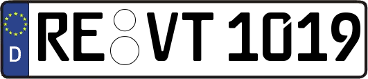 RE-VT1019
