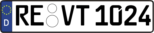 RE-VT1024