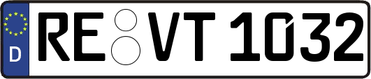 RE-VT1032