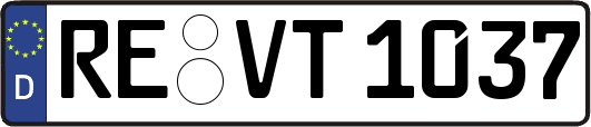 RE-VT1037