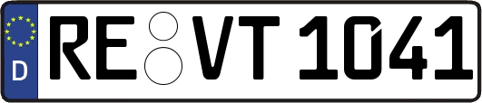 RE-VT1041