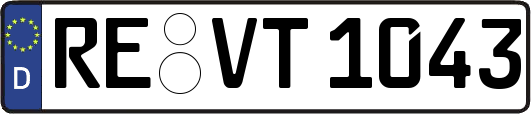 RE-VT1043