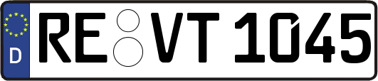 RE-VT1045