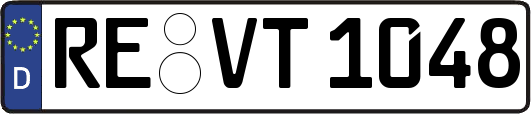 RE-VT1048