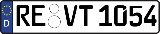 RE-VT1054