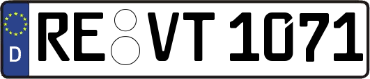 RE-VT1071