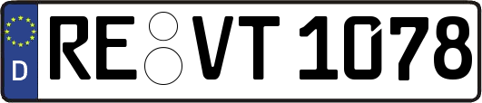 RE-VT1078