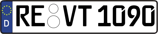 RE-VT1090