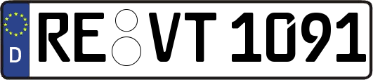 RE-VT1091