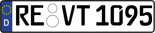 RE-VT1095