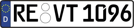 RE-VT1096