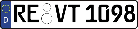 RE-VT1098