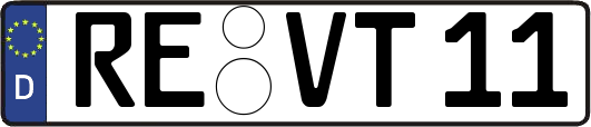 RE-VT11