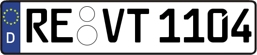 RE-VT1104