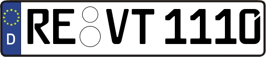 RE-VT1110