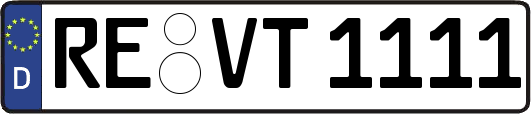 RE-VT1111