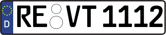 RE-VT1112