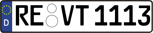RE-VT1113