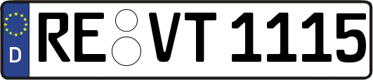 RE-VT1115