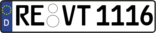 RE-VT1116