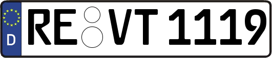 RE-VT1119