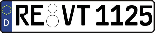 RE-VT1125