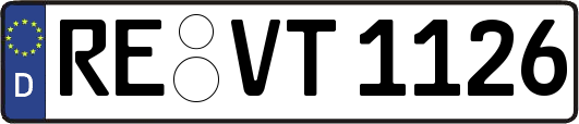 RE-VT1126