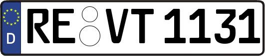 RE-VT1131
