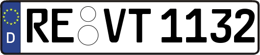 RE-VT1132
