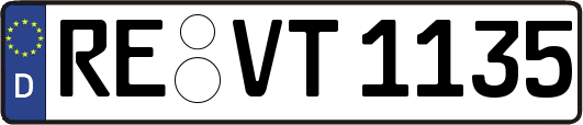 RE-VT1135