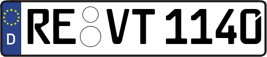 RE-VT1140