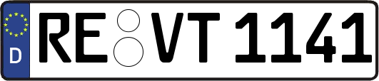 RE-VT1141