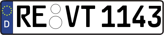 RE-VT1143