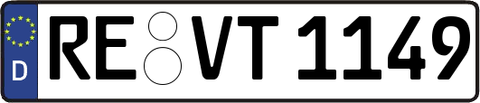 RE-VT1149