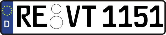 RE-VT1151