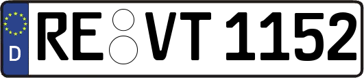 RE-VT1152