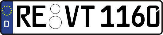 RE-VT1160