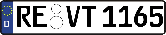 RE-VT1165