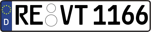 RE-VT1166
