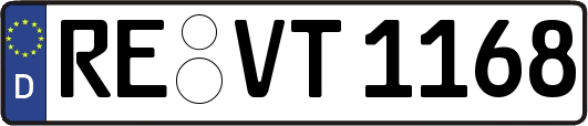 RE-VT1168