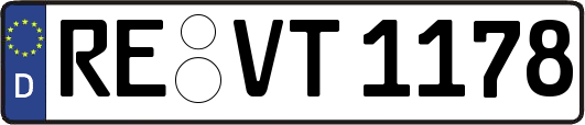 RE-VT1178