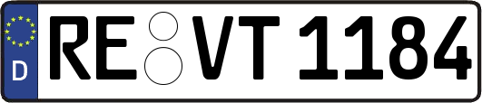 RE-VT1184