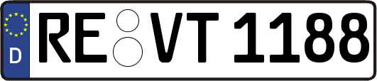 RE-VT1188