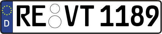 RE-VT1189